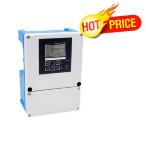 Máy phát cho độ dẫn điện CLM253-CD8110 E+H