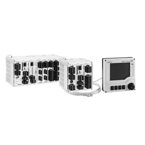 Máy phát đa thông số CM442-2D61/0 E+H