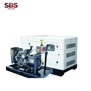Máy phát điện diesel Perkins 50HZ 11kva Wetgenerator Vietnam