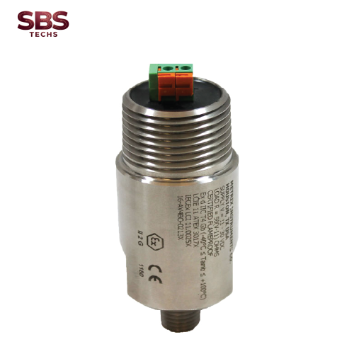 Máy phát rung địa chấn IPT ST5484E-123-0014-00 Metrix Vietnam
