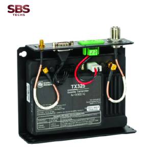 Máy phát vệ tinh TX325 cho GOES CS2/v2.0 Campbell Scientific