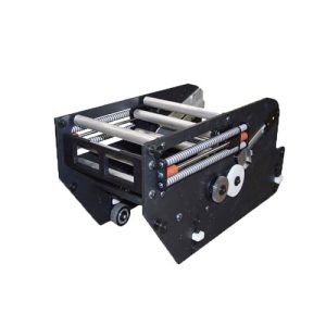 Máy quấn màng tự động COILMASTER MK1 Signode