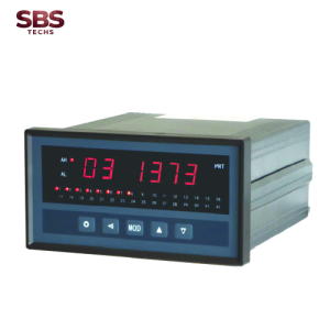 Máy quét nhiệt độ kỹ thuật số PMD-MXT-32-RTD HGSI Vietnam