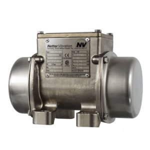 Máy rung điện NES Netter Vibration Vietnam