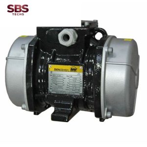 Máy rung điện tần số cao Netter NEH và NEG Netter Vibration Vietnam