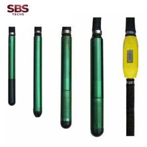 Máy rung điện trong NCZ và NCZ / S Netter Vibration Vietnam