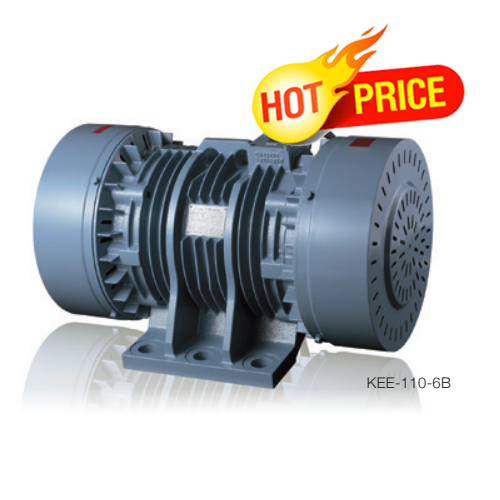 Máy rung Uras Techno KEE-6-4CW