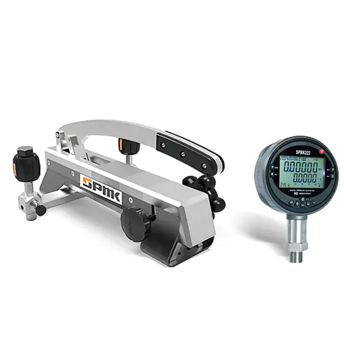 Máy so sánh áp suất cao SPMK213E 70bar 1000psi SPMK