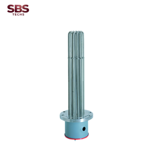Máy sưởi bích 706-14195 177kW, 690V, 3P Watlow Vietnam