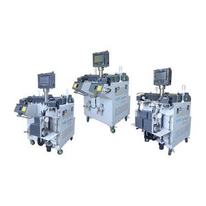MÁY TÁI CHẾ HẠT NHỰA MSK Matsui