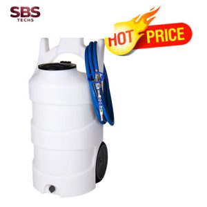 Máy tạo bọt khí khô 920N DEMA Engineering/ Foam- IT