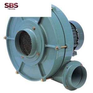 MÁY THỔI KHÍ CAO ÁP DTB 412/413/414 DONGKUN