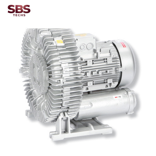 Máy thổi vòng IHB-900 Inhamotor