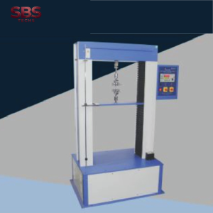 Máy thử độ bền kéo TTM 5000 Presto Vietnam