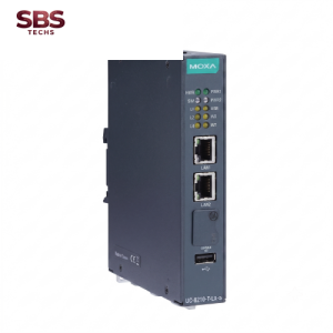 Máy tính VIỆT nghiệp nhúng MOXA UC-8210-T-LX-S (Arm-based, Linux)