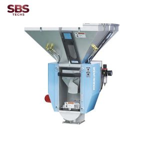 Máy trộn nhựa JCGB-G1-064 Matsui