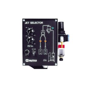 Máy trộn nhựa kiểu thể tích JSV Matsui