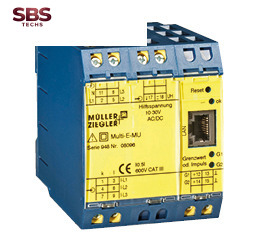 Measuring Transducer Pw-MU Mueller Ziegler Vietnam