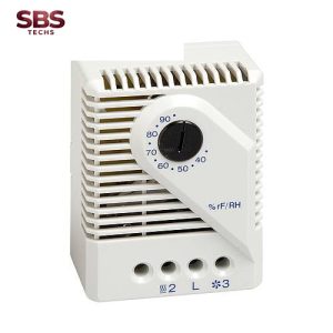 Mechanical Hygrostat 01220.0-00,MFR 012 Stego