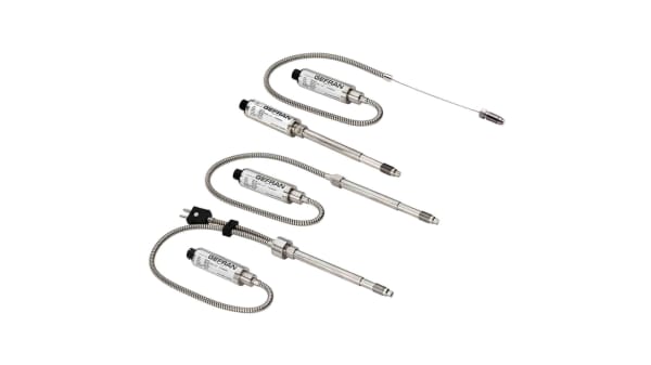 Melt sensor ME1-6-M-B07C-1-4-D-2130X000x00 Gefran