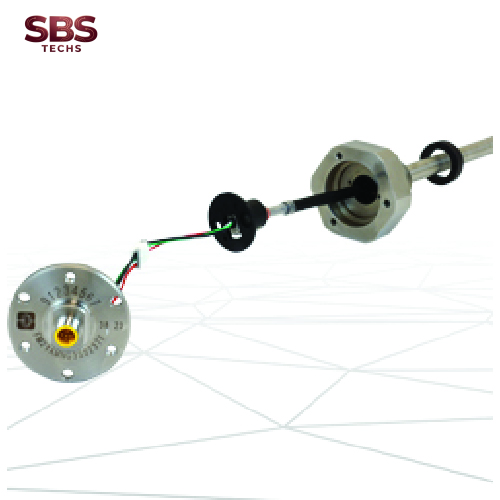 MH-Series FLEX Safety Position Sensors Temposonics Vietnam