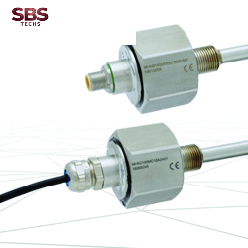 MH-Series THREADED (MH) Position Sensors Temposonics Vietnam
