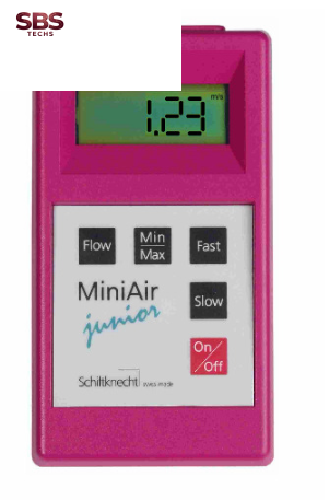 MiniAir Junior Set