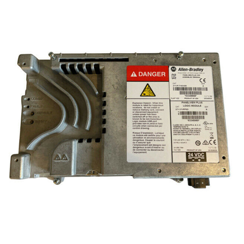 Mô-đun 2711P-RP8D Allen Bradley