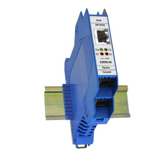 Mô đun 610334402 / IMP-MAS2 LAN INDEL AG