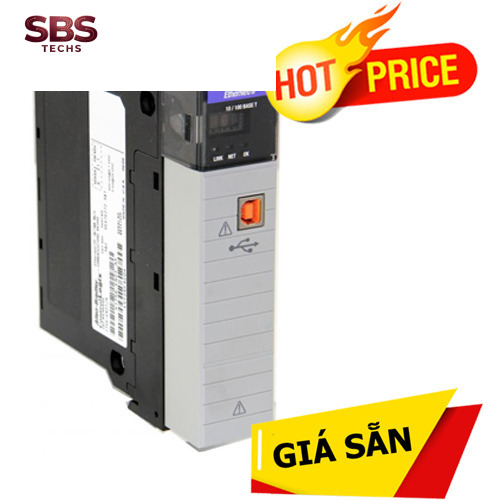 Mô đun Allen-Bradley 1756-EN2T Module