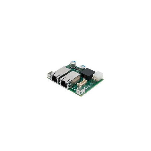 Mô-đun bổ trợ PMX-100 Vecow