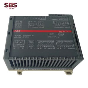 Mô-đun cấp điện PHARPSPEP21013 ABB