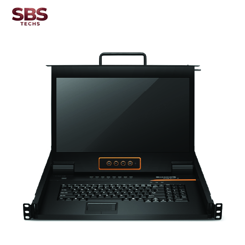 Mô-đun giao diện KVM-080217IP FS INC Vietnam