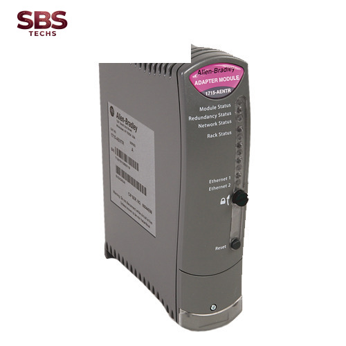 Mô-đun giao tiếp 1715-AENTR Allen Bradley