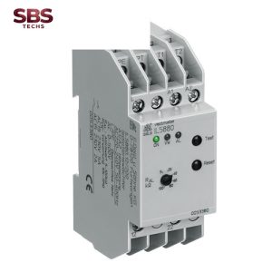 Mô đun IL5881.12/100 DC12-280V 5-200K-OHM Dold