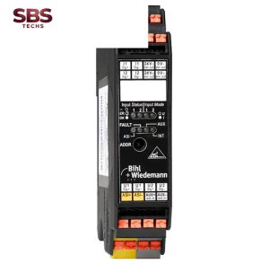 Mô đun kết nối BWU1897 Bihl+wiedemann
