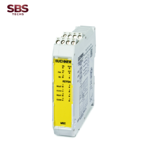 Mô-đun mở rộng MSC-CE-AZ-FO4-121298 Euchner Vietnam