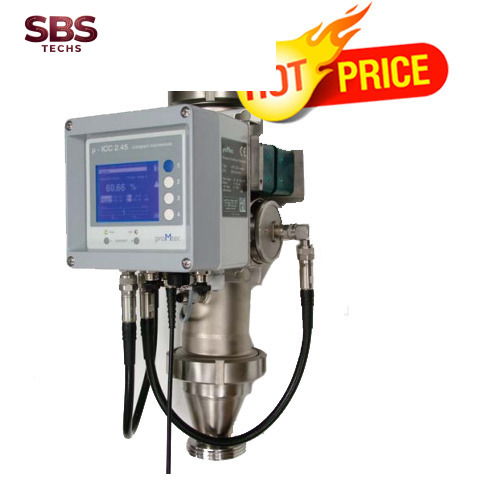 Mô-đun vi sóng μ-ICC 2.45 IC0002 Promtec