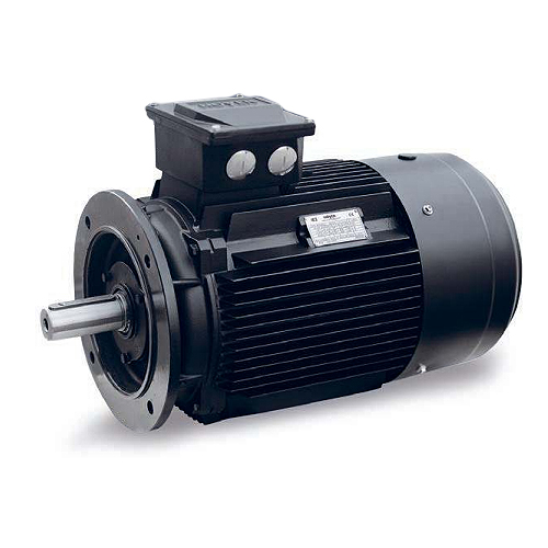 Hoyer Motor HMC3