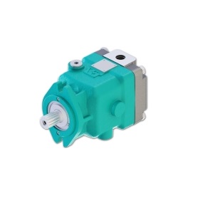 Mô tơ kiểu Pittông hướng trục M+S Hydraulic