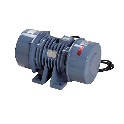 Máy rung điện KEE-60-6BW Uras Techno