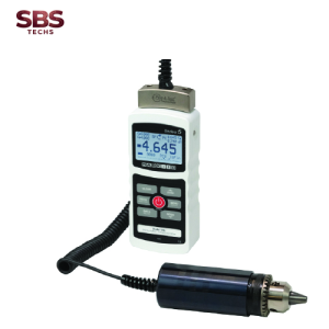 Model M5I Advanced Force Torque Indicator Mark-10 Việt Nam