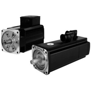 Motor DSOG 100 L15 532994E Baumuller