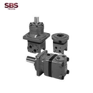 Motor thủy lực OMT-400 / OMT-400/151B3004 Danfoss