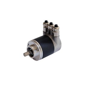 Multiturn absolute encoder PVM58N-011AGR0BN-1213 Pepperl+Fuchs Vietnam