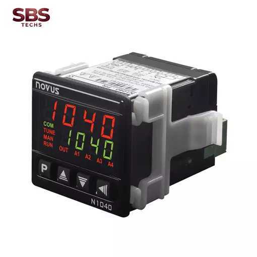 N1040 SERIES NOVUS Automation