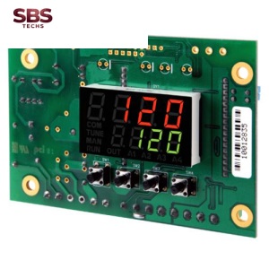 N120 SERIES NOVUS Automation