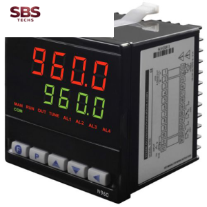 N960 SERIES NOVUS Automation