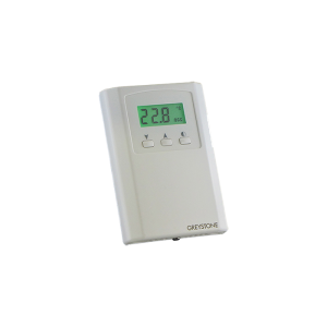 Network Sensor w/ BACnet or Modbus Communications NTRCLRH GREYSTONE Vietnam