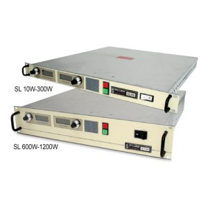 Nguồn điện cao thế nhỏ gọn SL120N300/10003 Spellman